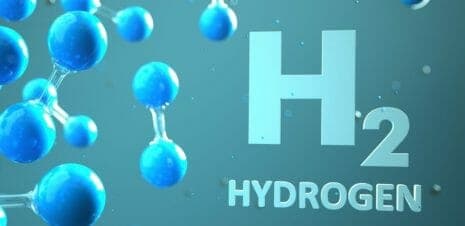 H2 Wodór gaz terapeutyczny
