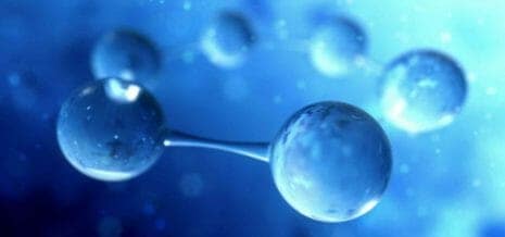 W jaki sposób wodór molekularny może pomóc w walce z COVID-19?