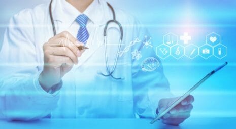 Skuteczność terapii wodorem