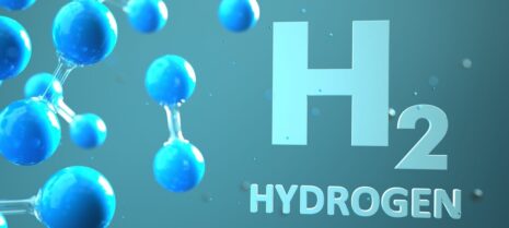 Covid-19 - Wodór molekularny