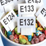 Detoks, Detox z metali i pestycydów